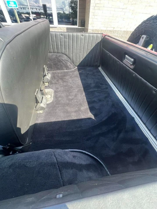 1983 Ford Bronco 3rd Gen - Image 8 of 16