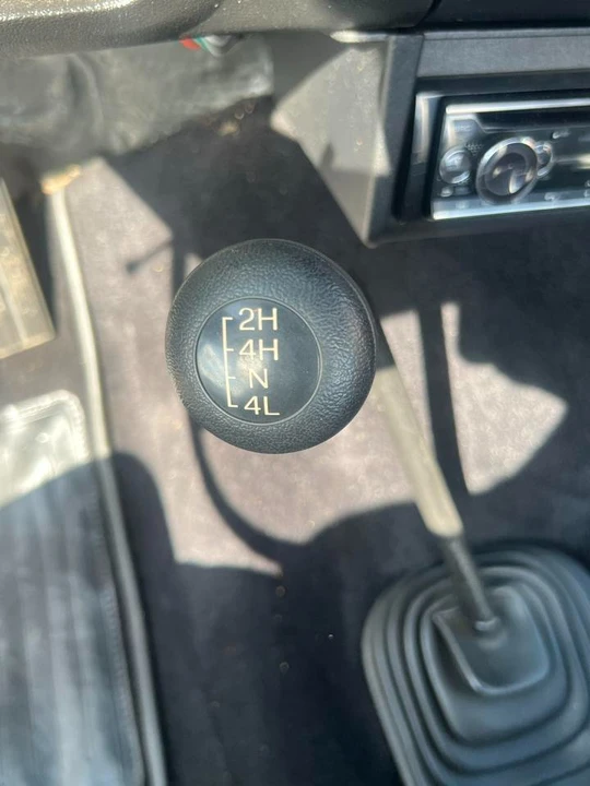 1983 Ford Bronco 3rd Gen - Image 10 of 16