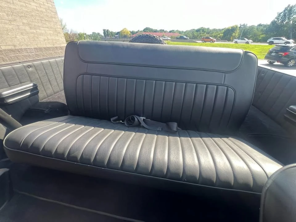 1983 Ford Bronco 3rd Gen - Image 15 of 16