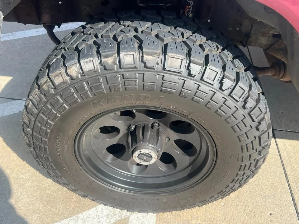 1983 Ford Bronco 3rd Gen - Image 16 of 16