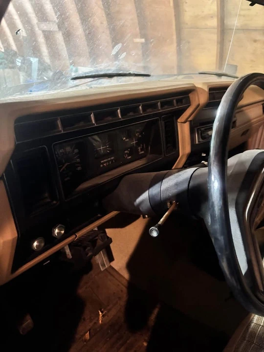1983 Ford Bronco 3rd Gen - Image 9 of 13