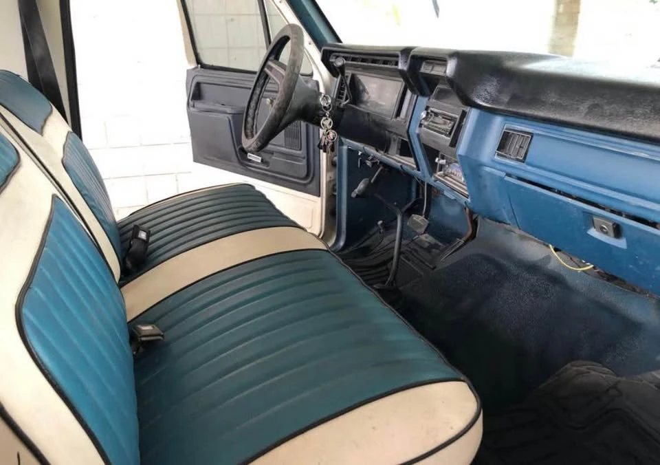 1983 Ford Bronco 3rd Gen - Image 4 of 7