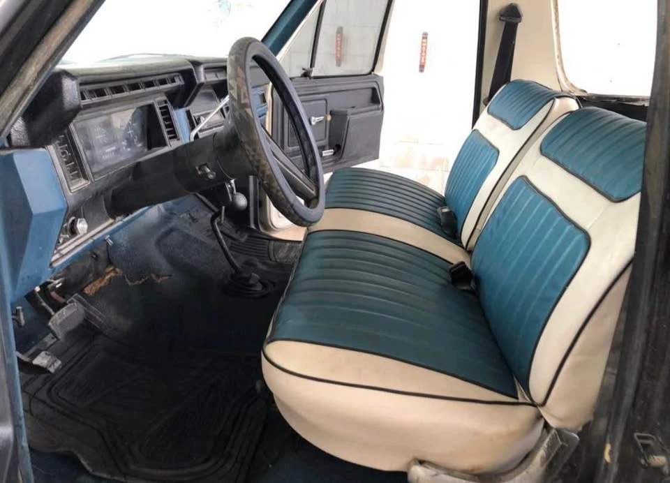 1983 Ford Bronco 3rd Gen - Image 5 of 7