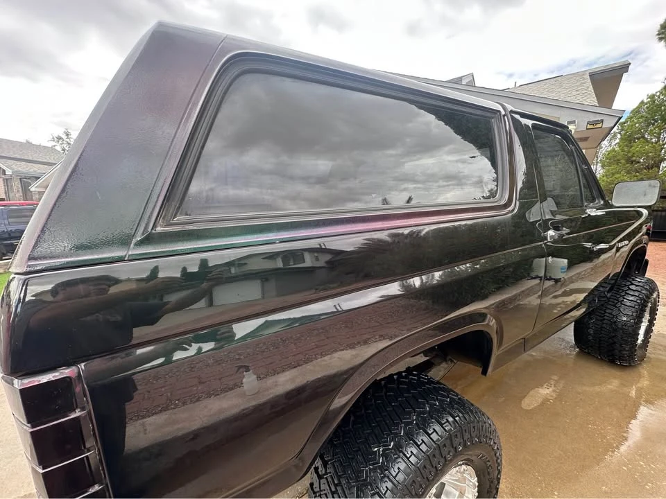 1983 Ford Bronco 3rd Gen - Image 7 of 9