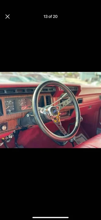 1983 Ford Bronco 3rd Gen - Image 13 of 20