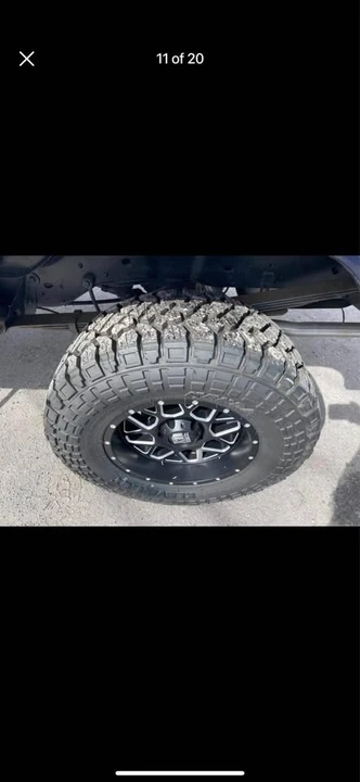1983 Ford Bronco 3rd Gen - Image 11 of 20
