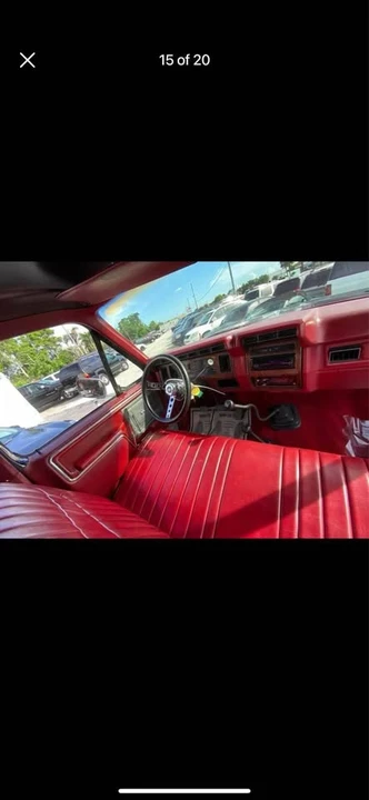 1983 Ford Bronco 3rd Gen - Image 15 of 20