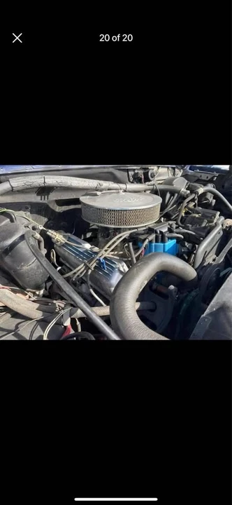 1983 Ford Bronco 3rd Gen - Image 20 of 20