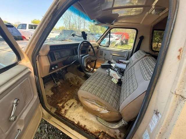 1983 Ford Bronco 3rd Gen - Image 13 of 19