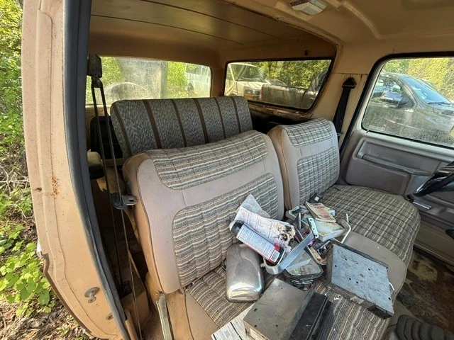 1983 Ford Bronco 3rd Gen - Image 11 of 19