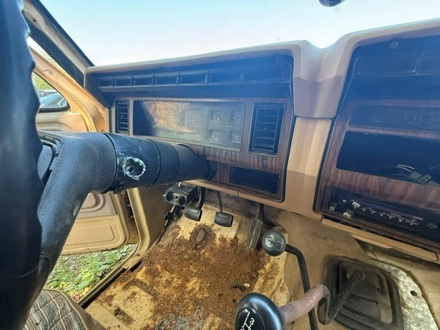 1983 Ford Bronco 3rd Gen - Image 15 of 19
