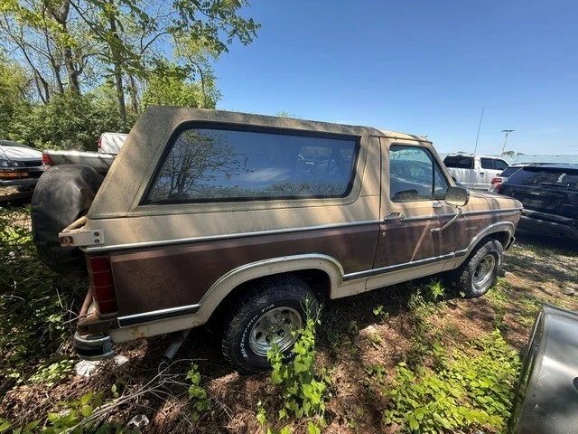 1983 Ford Bronco 3rd Gen - Image 6 of 19