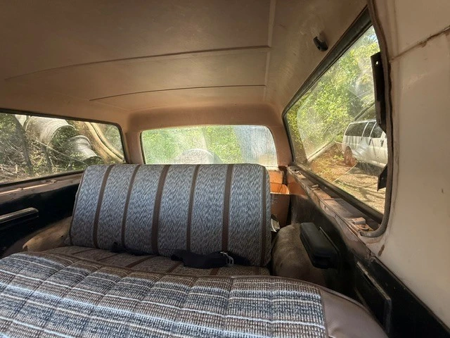 1983 Ford Bronco 3rd Gen - Image 18 of 19