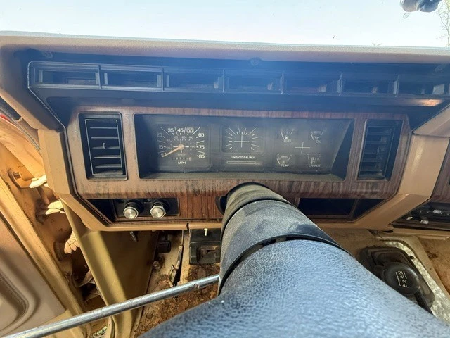1983 Ford Bronco 3rd Gen - Image 16 of 19