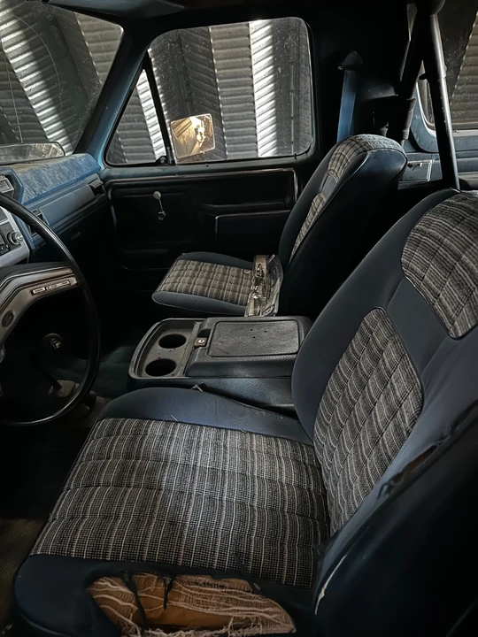 1983 Ford Bronco 4th Gen - Image 5 of 6