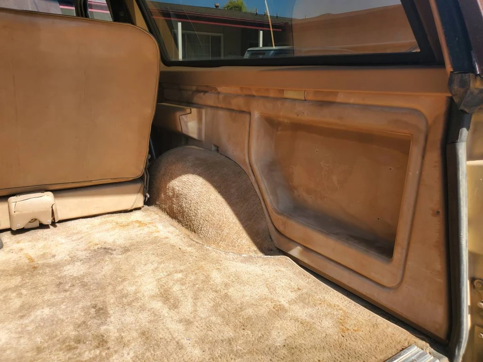 1983 Ford Bronco 3rd Gen - Image 22 of 24