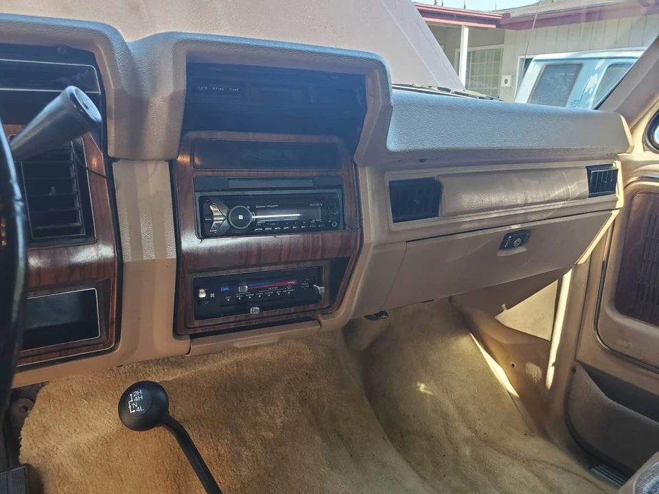 1983 Ford Bronco 3rd Gen - Image 14 of 24