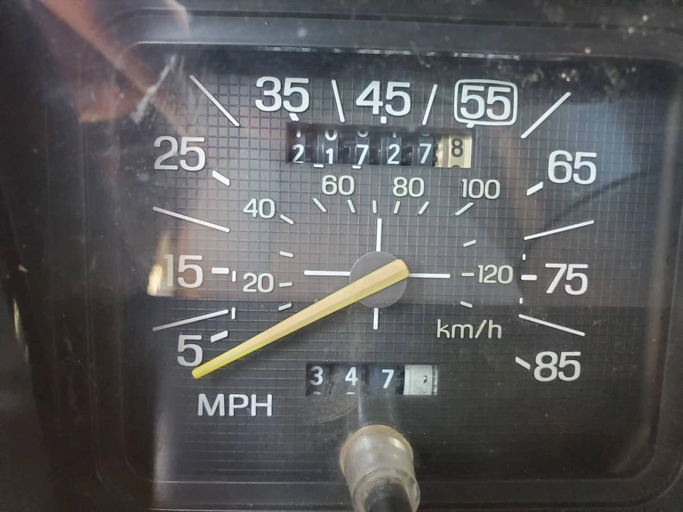 1983 Ford Bronco 3rd Gen - Image 13 of 24