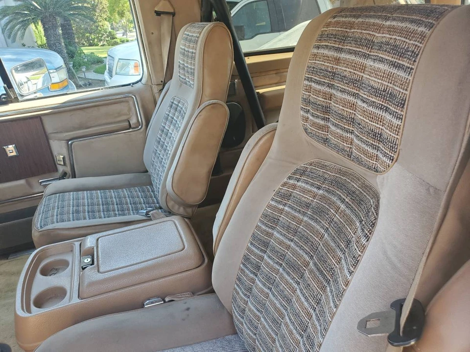 1983 Ford Bronco 3rd Gen - Image 15 of 24
