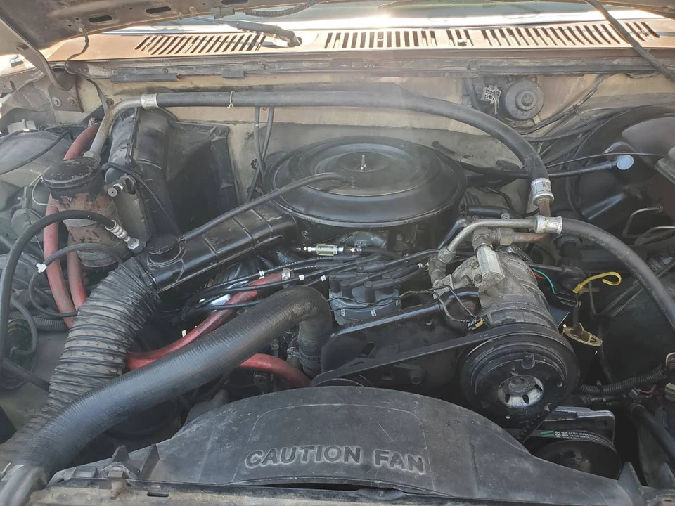 1983 Ford Bronco 3rd Gen - Image 8 of 24