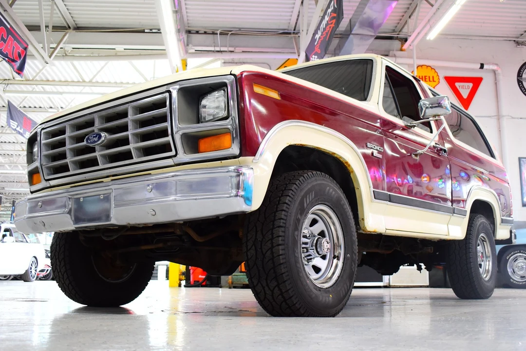 1983 Ford - Image 19 of 20