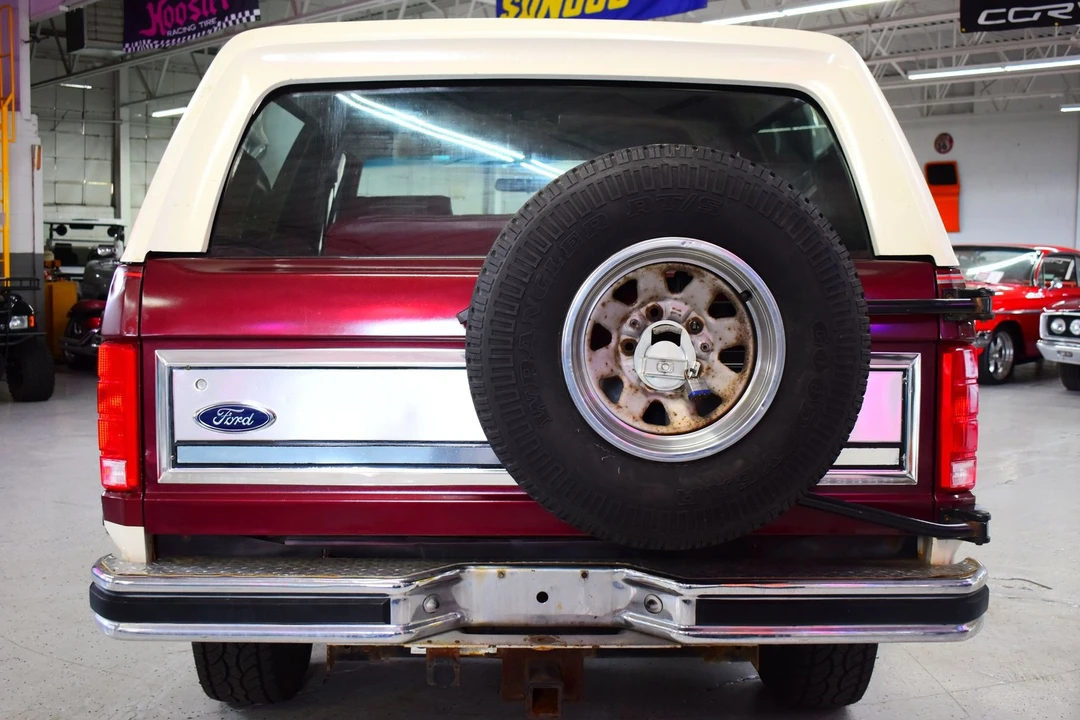 1983 Ford - Image 9 of 20
