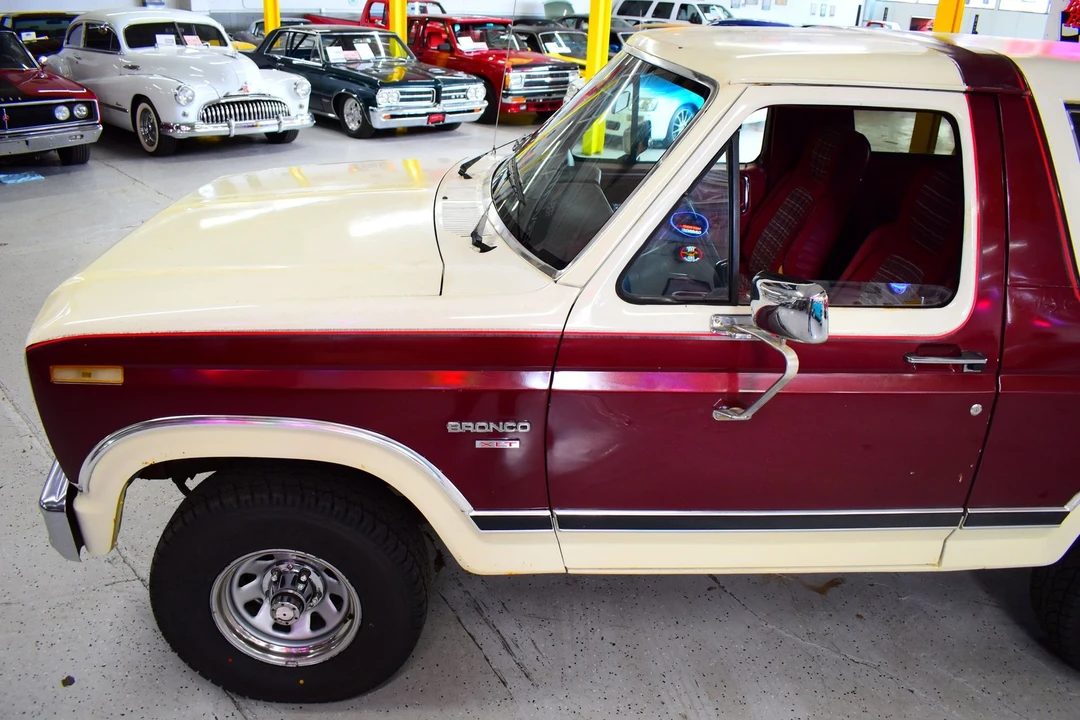 1983 Ford Bronco 3rd Gen - Image 15 of 20