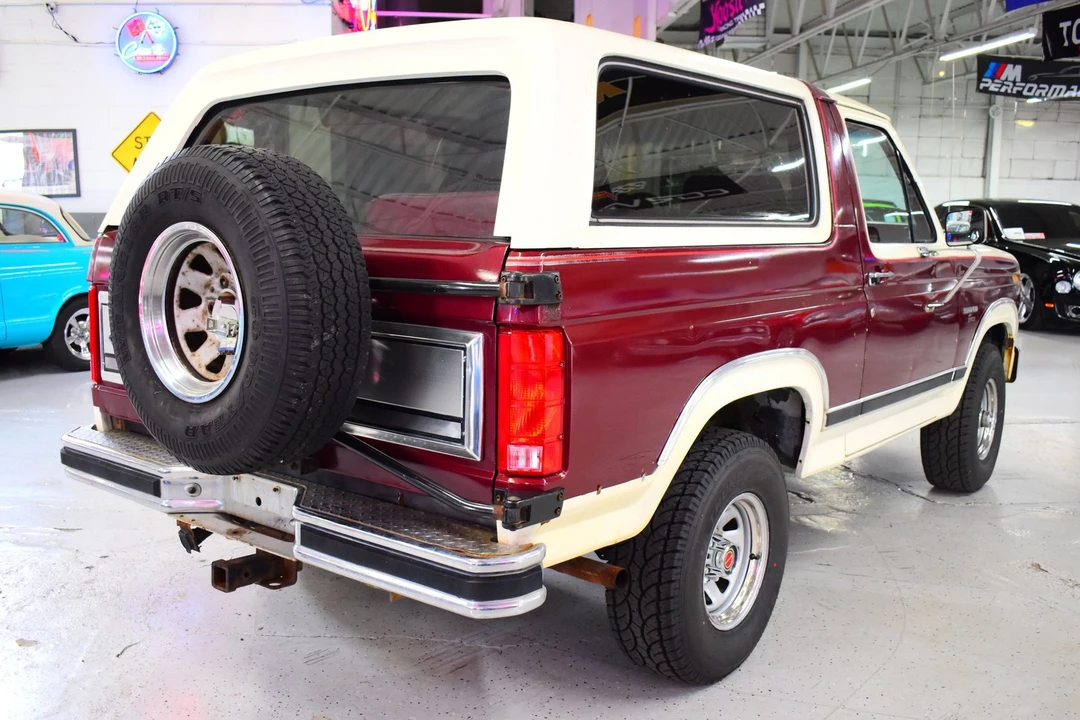 1983 Ford - Image 7 of 20