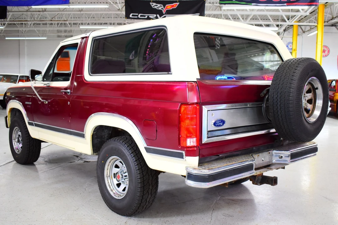 1983 Ford - Image 11 of 20