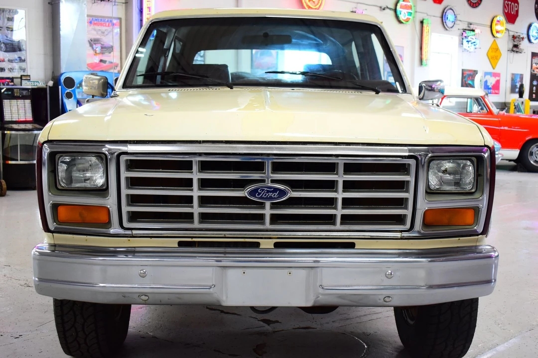 1983 Ford Bronco 3rd Gen - Image 20 of 20