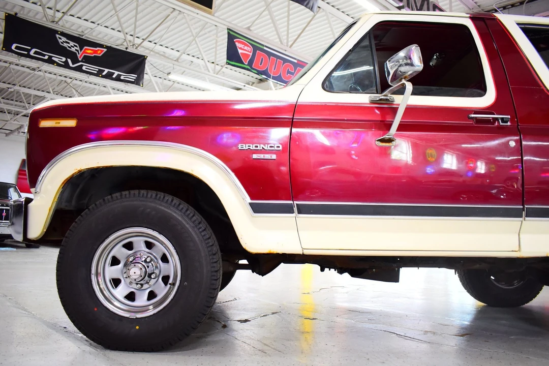 1983 Ford - Image 16 of 20