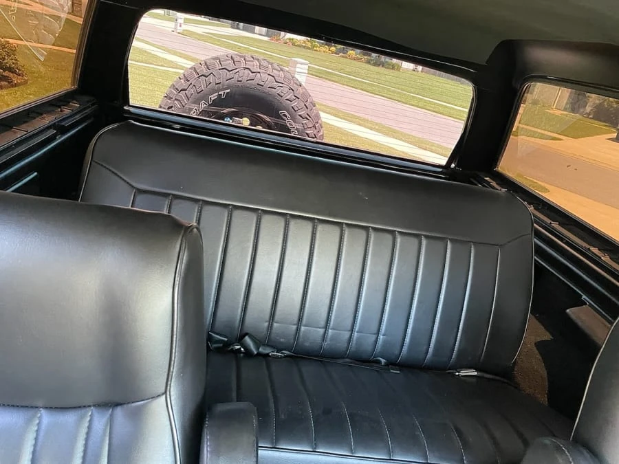 1983 Ford Bronco 3rd Gen - Image 17 of 31