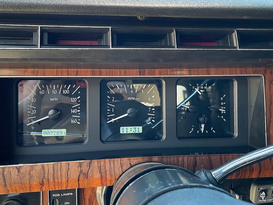 1983 Ford Bronco 3rd Gen - Image 16 of 31