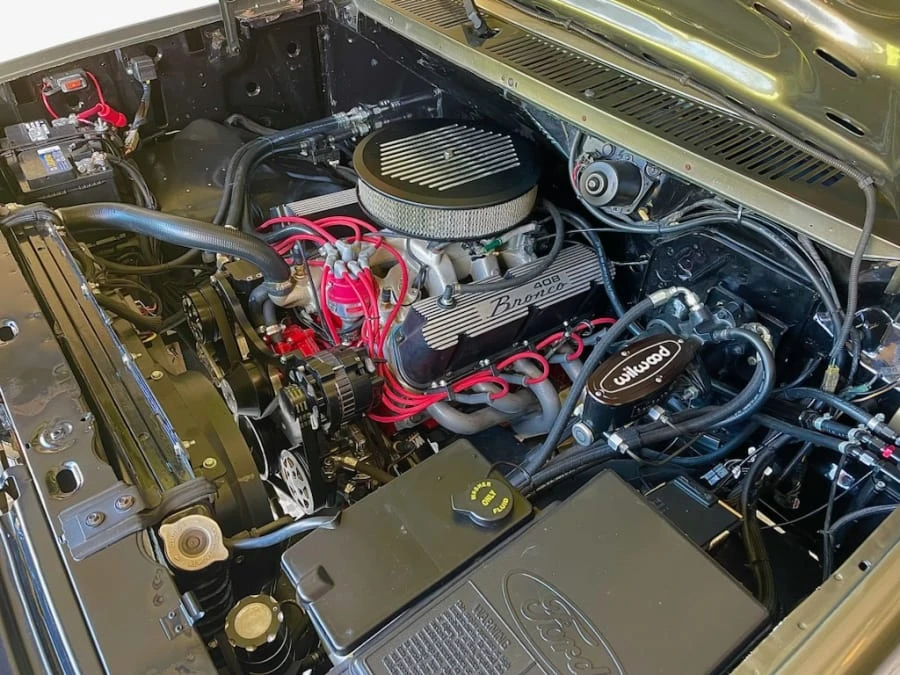 1983 Ford Bronco 3rd Gen - Image 24 of 31