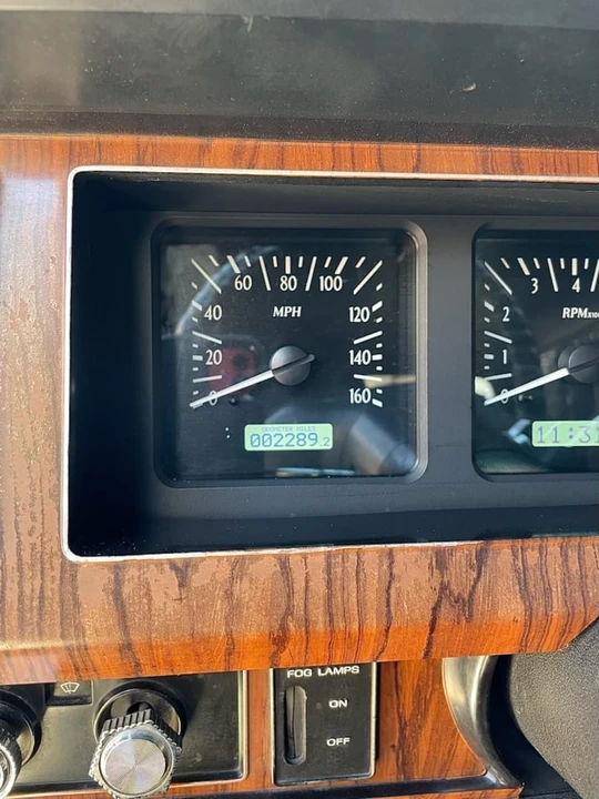 1983 Ford Bronco 3rd Gen - Image 14 of 31