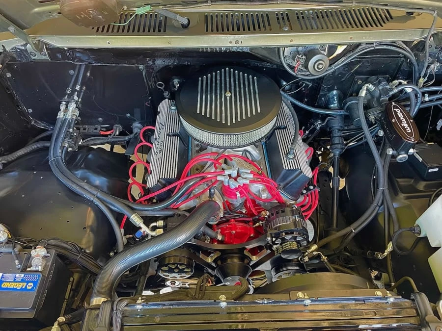 1983 Ford Bronco 3rd Gen - Image 22 of 31