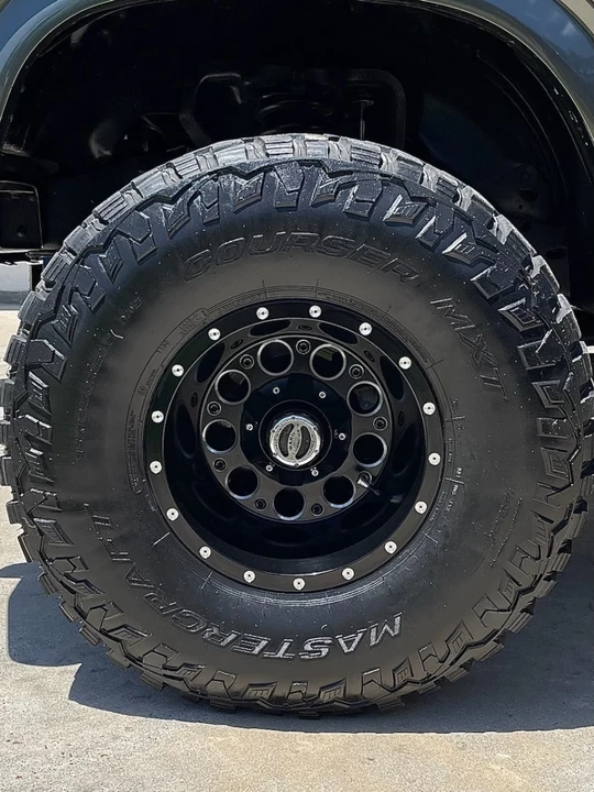 1983 Ford Bronco 3rd Gen - Image 12 of 31