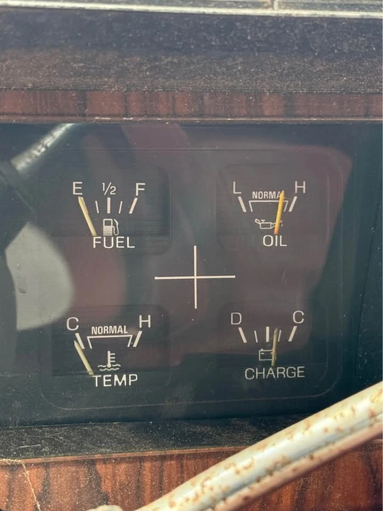 1983 Ford Bronco 3rd Gen - Image 14 of 18