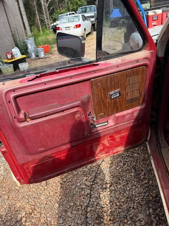 1983 Ford Bronco 3rd Gen - Image 12 of 18