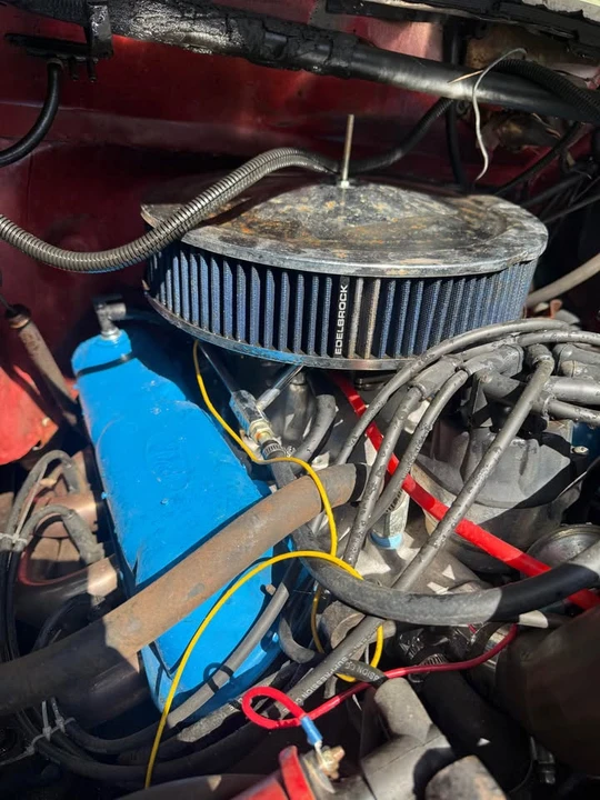 1983 Ford Bronco 3rd Gen - Image 18 of 18