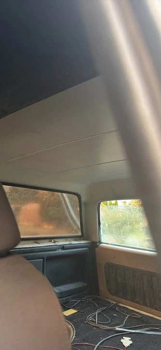 1983 Ford Bronco 3rd Gen - Image 8 of 13