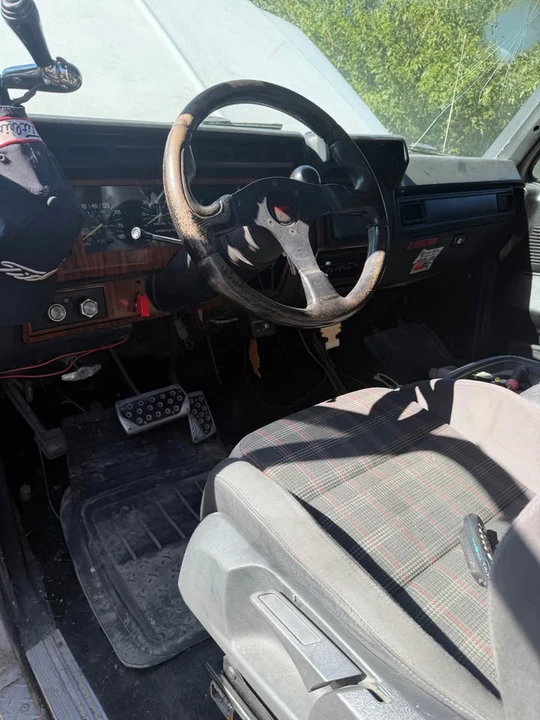 1983 Ford Bronco 3rd Gen - Image 11 of 13