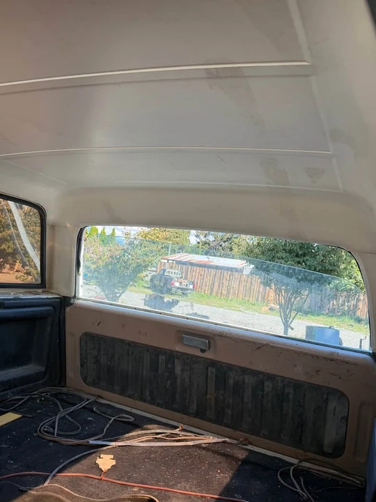 1983 Ford Bronco 3rd Gen - Image 13 of 13