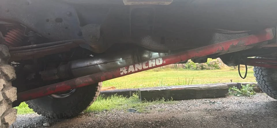 1983 Ford Bronco 3rd Gen - Image 6 of 13