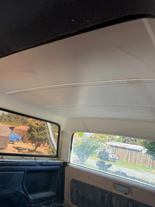 1983 Ford Bronco 3rd Gen - Image 12 of 13