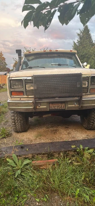 1983 Ford Bronco 3rd Gen - Image 3 of 13