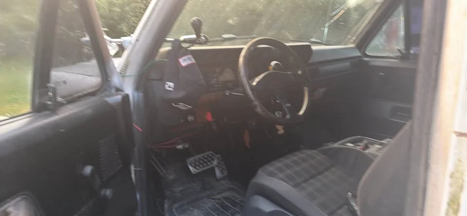 1983 Ford Bronco 3rd Gen - Image 7 of 13