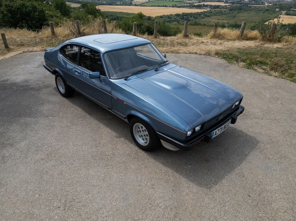 1983 Ford - Image 7 of 30