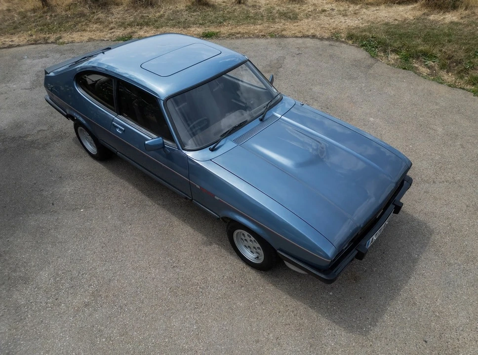 1983 Ford - Image 10 of 30