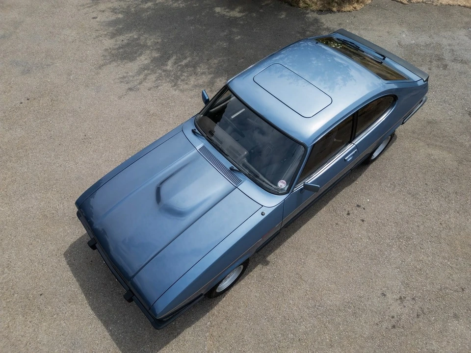 1983 Ford - Image 11 of 30